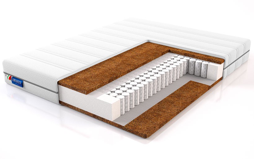 Матрас «Lineaflex» Orsola / «Линеафлекс» Орсола 