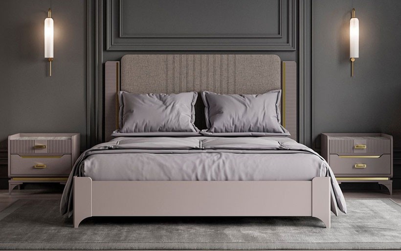 Кровать «Сиде» 