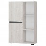 Шкаф Стеллаж «Мрия ШК-16» - 