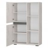  Шкаф Стеллаж «Мрия ШК-16» - 