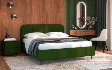 Кровать «Аликанте»