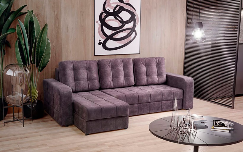 Диван Угловой «Либерти 2» 